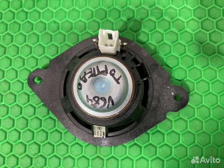 Динамик в торпедо Mazda Cx-9 TB 2008