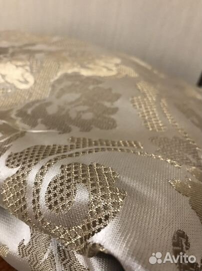 Ткань для штор