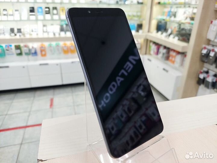 Xiaomi Redmi 6, 4/64 ГБ