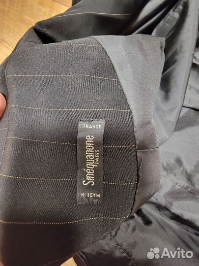 Пиджак женский