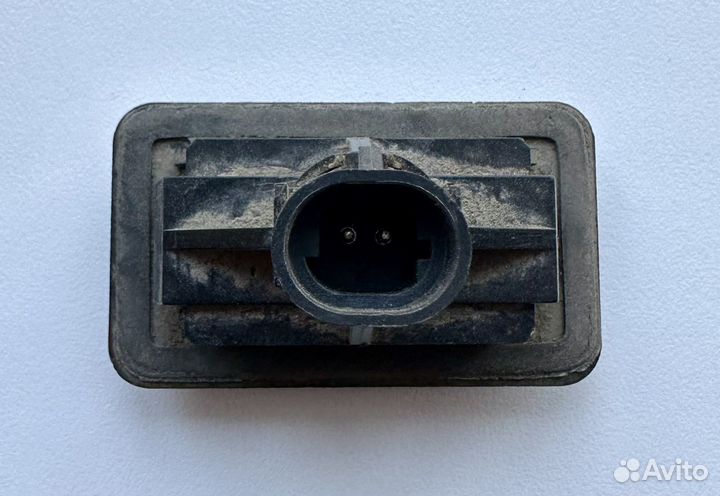 Кнопка открывания заднего стекла Jeep ZJ, ZG