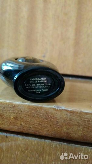 Винтаж Paloma Picasso, EDP, 15 мл