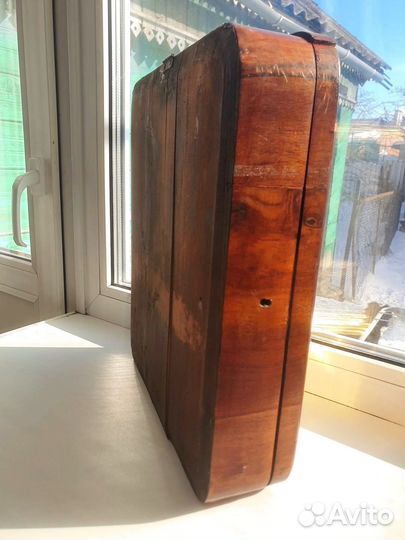 Киот для иконы