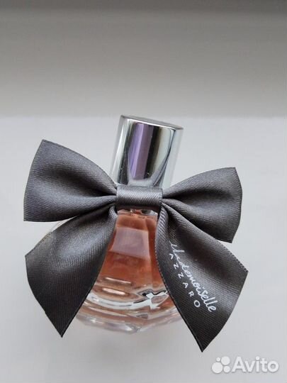 Mademoiselle azzaro туалетная вода