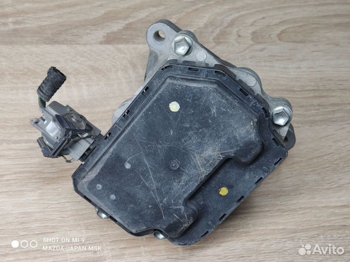 Блок управления клапанов valvematic Toyota RAV4