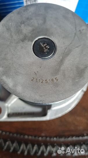 Насос водяной помпа Skoda Octavia SKF vkpc 81407