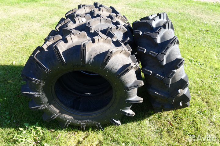 Резина для квадроцикла ITP Cryptid.30/14