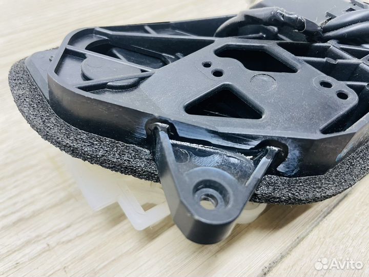 Механизм складывания зеркала Honda Accord 7