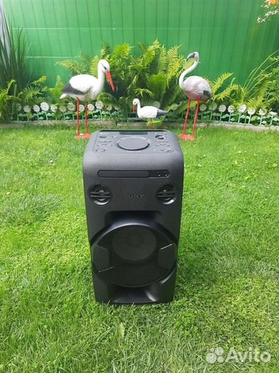 Акустическая колонка Sony mhc-V11