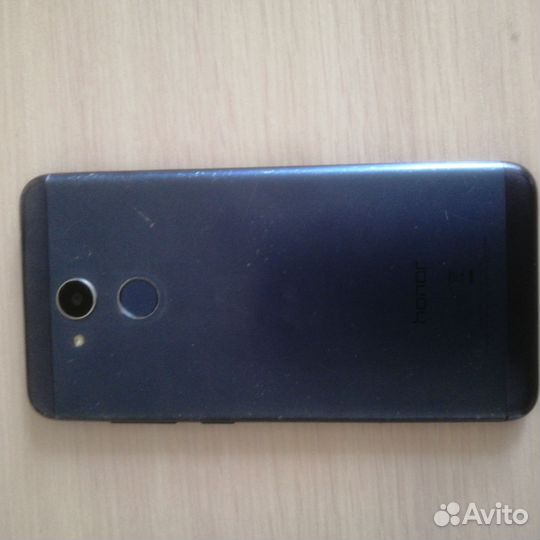 HONOR 6C Pro, 3/32 ГБ