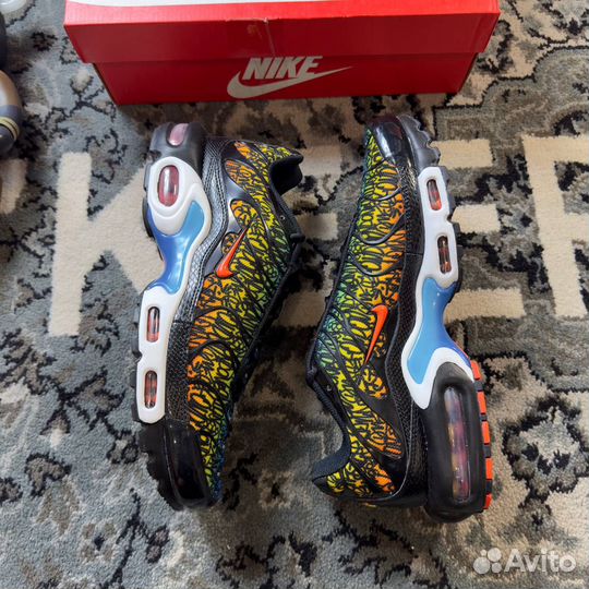 Nike Air Max Tn Plus