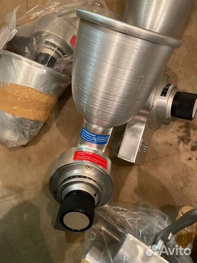 Кофемолка Romeo Agustoni