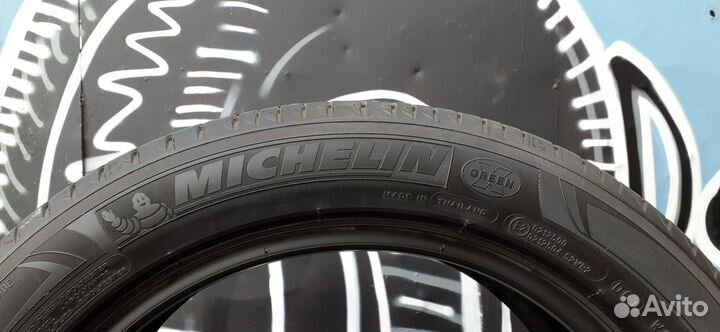 Michelin Primacy 3 ST 225/50 R17