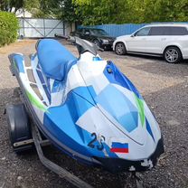 Yamaha VX1100-F (VX), 2008, Пятигорск