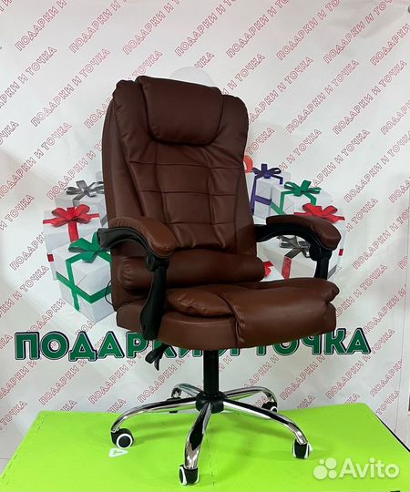 Кресло компьютерное новое