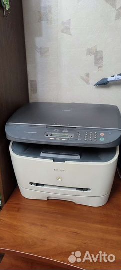 Мфу лазерное Canon LaserBase MF3228, ч/б