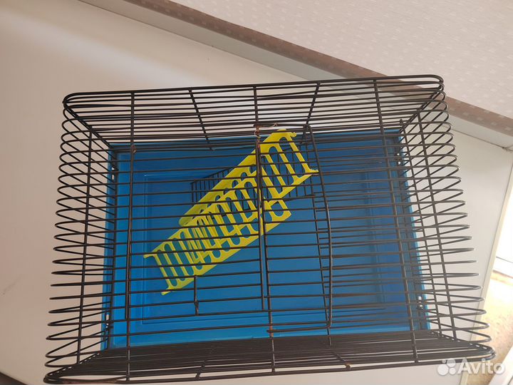 Клетка для грызунов