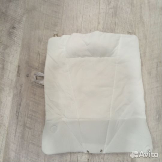 Рюкзак переноска кенгуру chicco