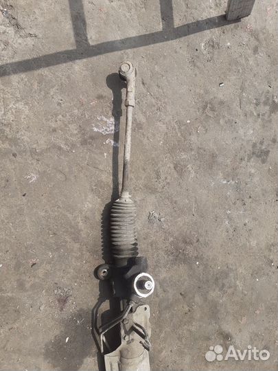 Рейка рулевая Chery Bonus