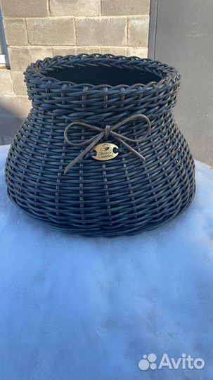 Кашпо напольное