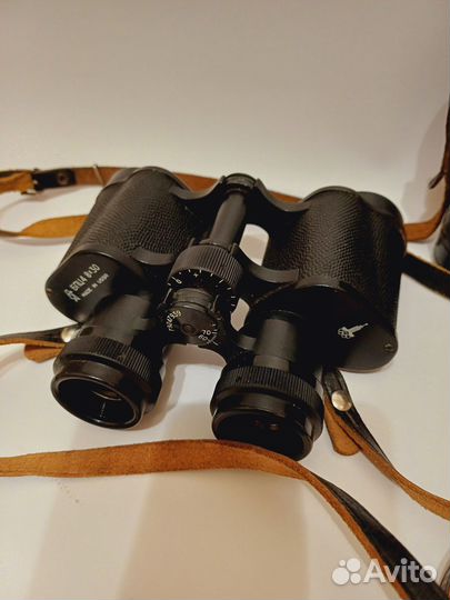 Бинокль бпц4 8х30 олимпийский