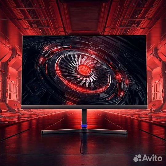 Игровой Монитор Xiaomi Redmi G24 23.8