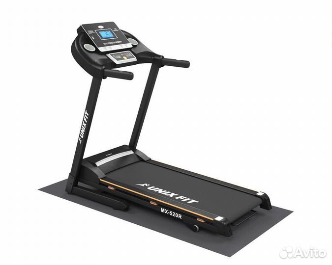 Беговая дорожка Unix Fit MX-520R