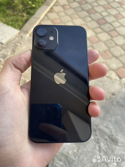 iPhone 12 mini, 128 ГБ