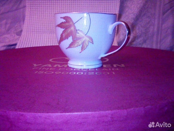 Сервиз чайный (кофейный)