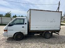 Hyundai Porter 2.5 MT, 2006, 359 423 км, с пробегом, цена 450 000 руб.