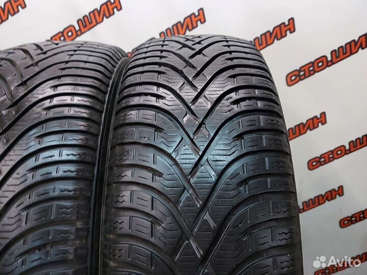 Bfgoodrich G-Force Winter 2 185/65 R15 92T