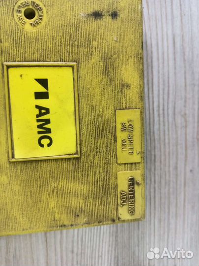 Блок управления Jeep Cherokee XJ Renix