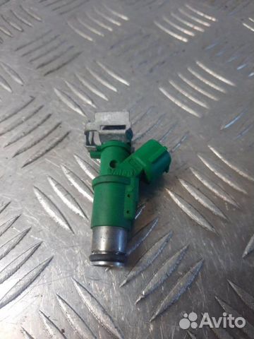 Форсунка Peugeot 207 1.4 KFV 2006