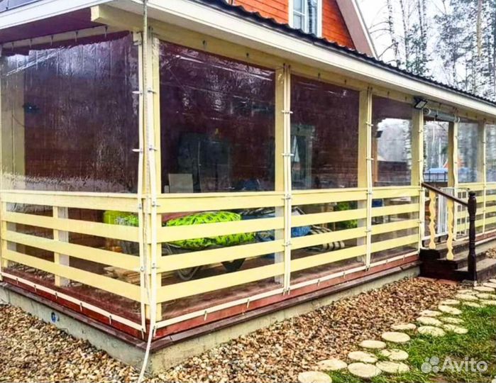 Гибкие окна