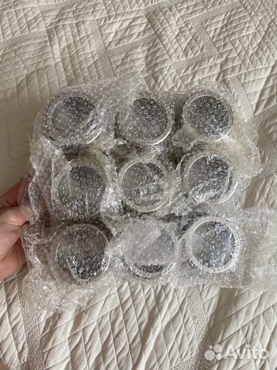 Магнитный набор для специй