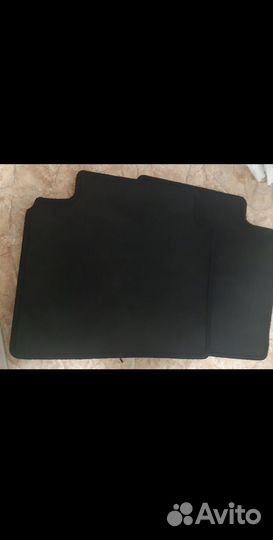 Текстильные коврики