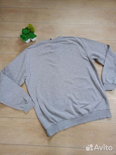 Лонгслив толстовка свитшот H&M