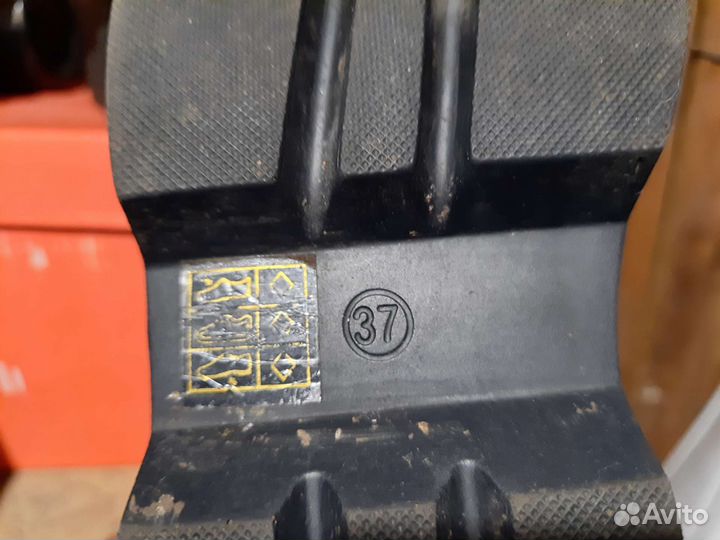 Туфли для девочки