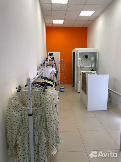 Продажа готового бизнеса,шоурум женской одежды