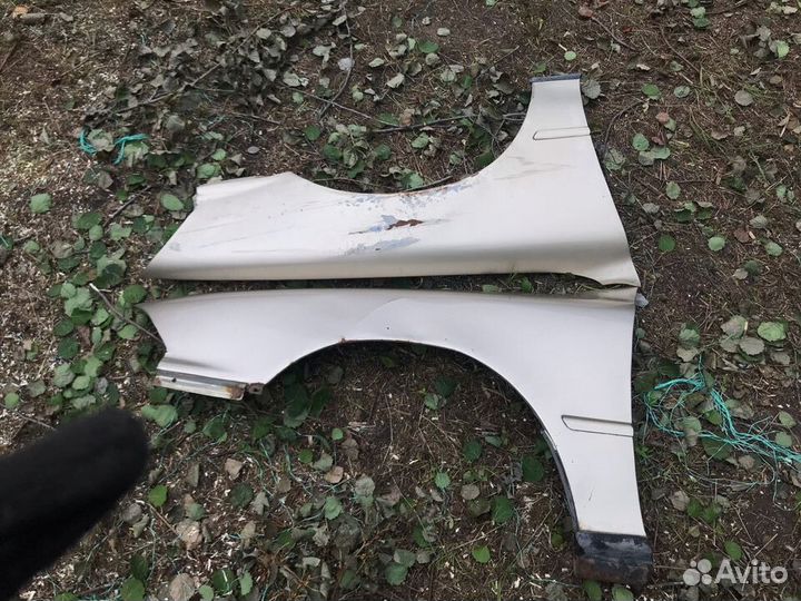 Крылья передние Toyota Sv 30