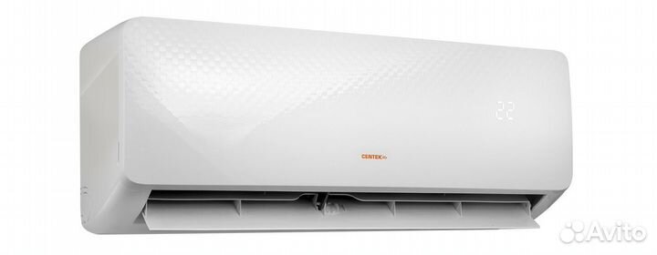 Сплит-система Centek CT-65C07+