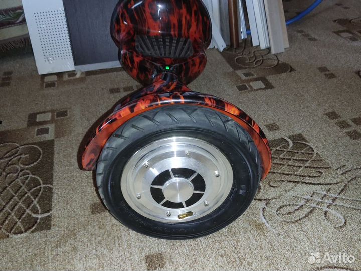 Гироскутер бу