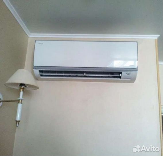 Сплит-система Лориот, Роял, Хайсенс, Баллу