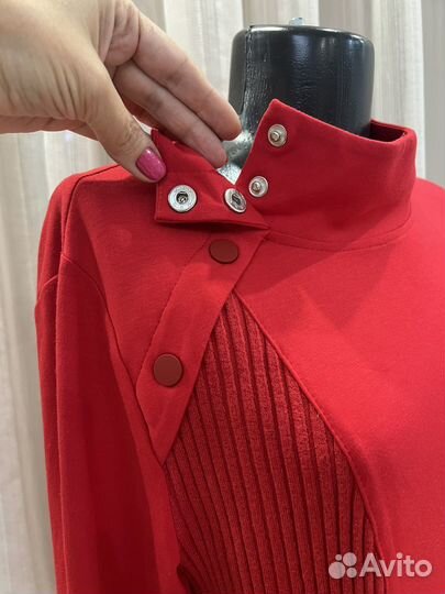 Новое платье Helmidge