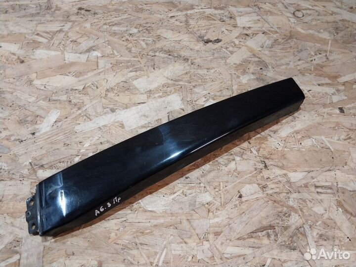 Накладка центральной стойки Audi A6 C5