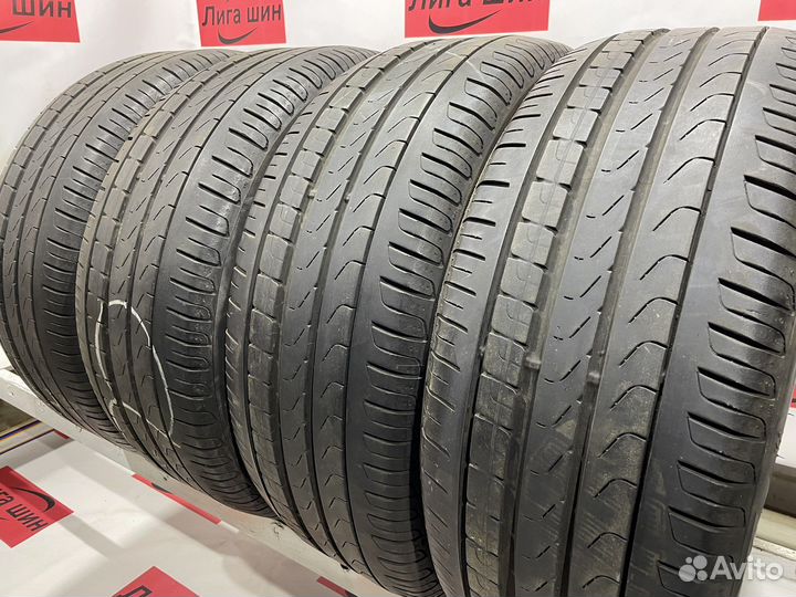 Pirelli Cinturato P7 II 225/45 R17