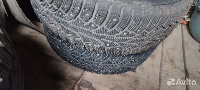 Horizon HR801 195/65 R15 и 195/55 R15