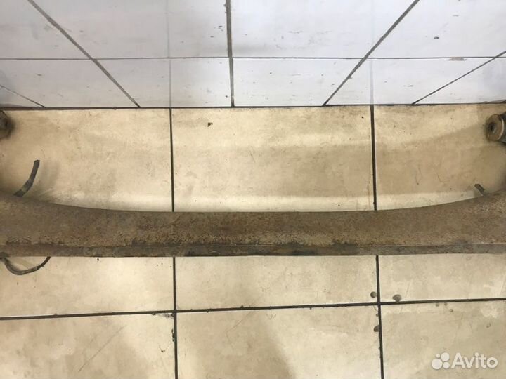 Балка задняя Geely Emgrand EC7 JL4G18 2013