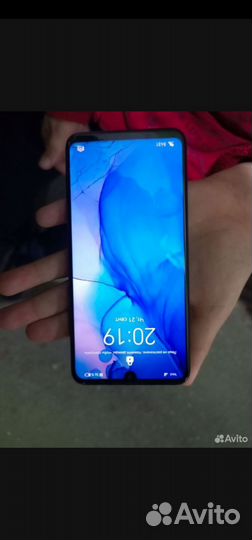 HONOR 20 Lite (RU), 4/128 ГБ