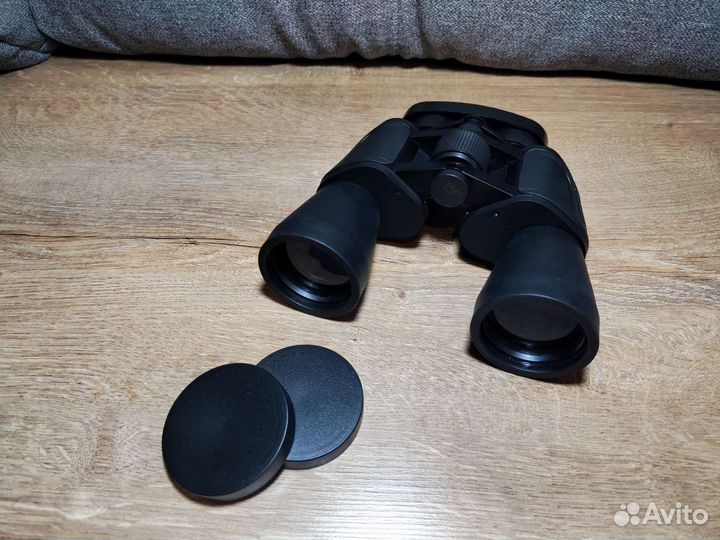 Бинокль 7х50